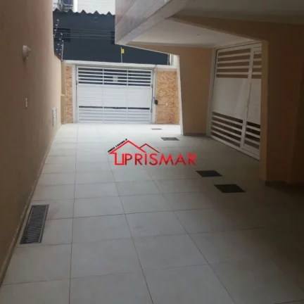 Imagem Ótima oportunidade sobreposta de villagio na Vila Mathias
