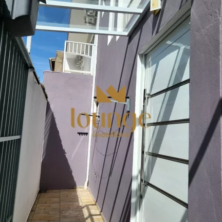 Imagem Casa Sobrado em Sorocaba