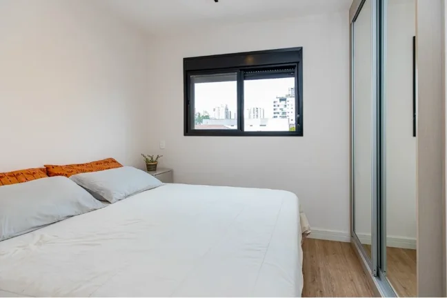 Imagem APARTAMENTO RESIDENCIAL em São Paulo - SP, Cidade Monções