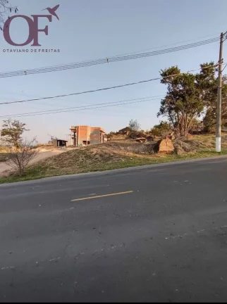 Imagem Terreno à venda - Horizonte Azul II - Alameda Asa Branca - Itupeva – SP