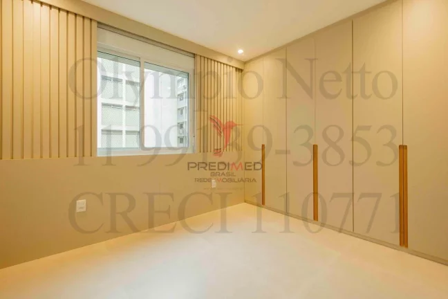 Imagem Apartamento com 2 Suites,para venda no Itaim Bibi