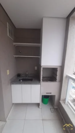 Imagem Apartamento para Venda 30 m² mobiliado - Vila Arens- Jundiaí - São Paulo
