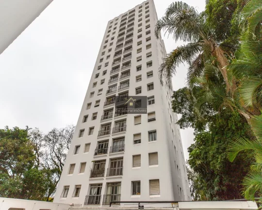 Imagem ALTO DA BOA VISTA APARTAMENTO Á VENDA 110,00 M ÚTEIS 3 DORMITÓRIOS 1 DELES SUÍTE SALA INTEGRADA NA COPA E COZINHA PISCINAS CLIMATIZADAS 1 VAGA