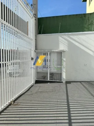 Imagem Um imóvel com proposta coerente e funcional