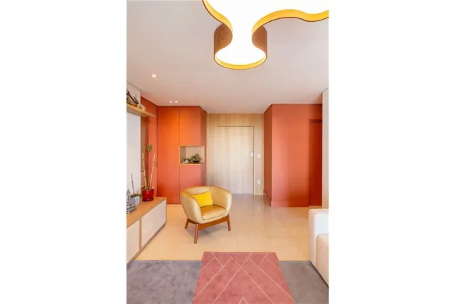 Imagem APARTAMENTO RESIDENCIAL em São Paulo - SP, Vila Suzana