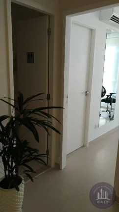 Imagem Sala comercial 48m² a venda/aluguel por R$ 2.800,00 -Alphaville Barueri/SP