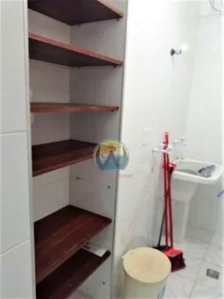 Imagem APTO RESIDENCIAL em Ubatuba - SP, ITAGUA
