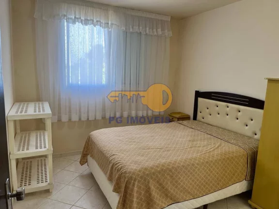 Imagem APARTAMENTO COM 3 DORMITORIOS NO BALNEÁRIO IPANEMA A 100m DA PR-412