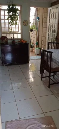 Imagem Casa em condomínio com 3 dormitórios e suíte - Ipiranga - Ribeirão Preto/SP
