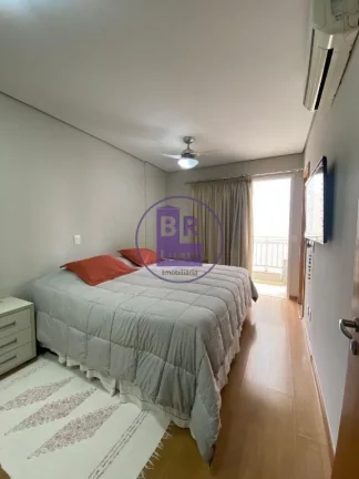 Imagem Apartamento à venda no Condomínio Evolution Home Ayrton Senna.
