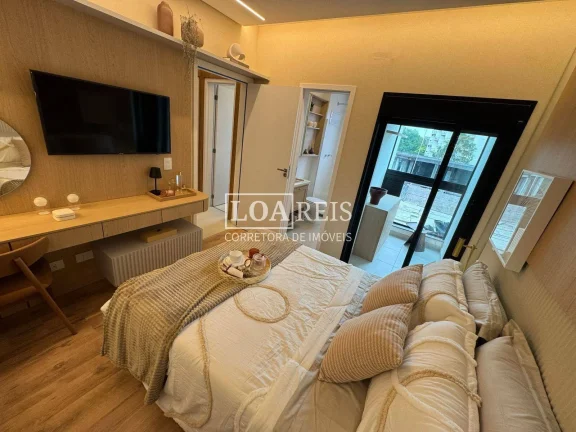 Imagem ENTRADA DE 10% PARCELADO - APARTAMENTO 2 DORMITÓRIOS COM OU SEM SUÍTE