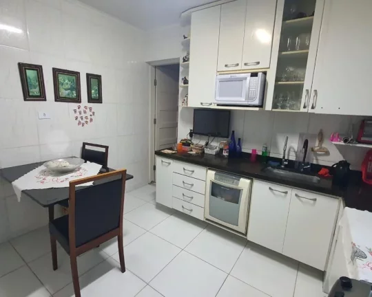 Imagem Sobrado Butantã, 3 dormitórios, 1 suíte , 3 vaga , ótima localização.