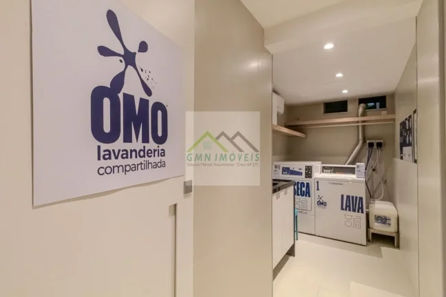Imagem Apartamento Garden a venda, 58m², 1 quarto - Copacabana, RJ