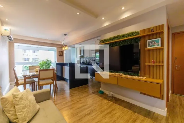 Imagem Apartamento à Venda - Recreio, 3 Quartos, 86 m2