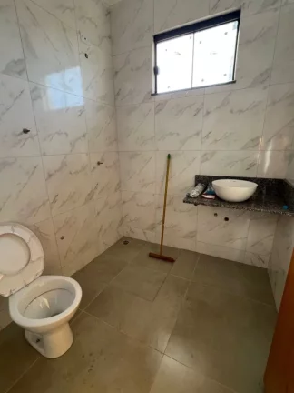 Imagem Casa para Venda em Sarandi, Jardim Nova Aliança, 2 dormitórios, 1 banheiro