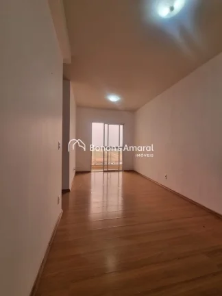 Imagem Apartamento 2 quartos com suíte para locação no Vivare em Paulínia, SP