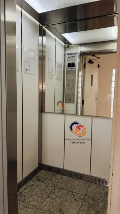 Imagem APARTAMENTO À VENDA 2 DORM / 1 VAGA - SÃO MIGUEL PAULISTA/SP