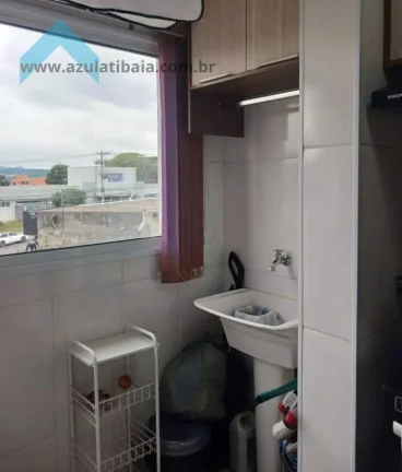 Imagem Apartamento à venda no Jardim das Cerejeiras