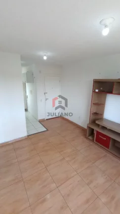 Imagem Apartamento com 2 Quartos à Venda, 44 m² em Cavalhada - Porto Alegre