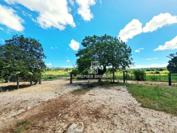 Imagem Fazenda à venda, 52 alqueires por R$ 9.500.000 - Banqueiros - Araruama/RJ