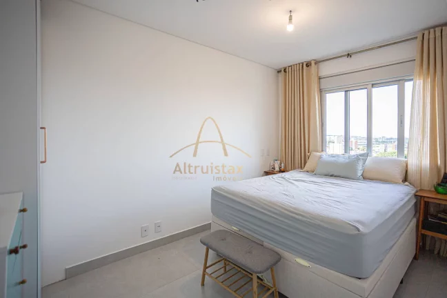 Imagem Apartamento Venda 2 Dormitórios 1 Suíte Centro Osasco SP