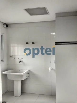 Imagem APARTAMENTO COM 2 DORMITÓRIOS À VENDA, 64 M² - CAMPESTRE - SANTO ANDRÉ/SP
