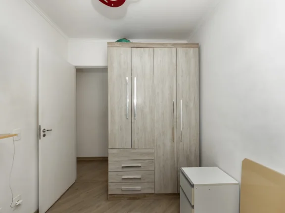 Imagem Apartamento à venda, no Condomínio IN SP Villa Lobos em São Paulo, Vila Prudente, com 3 quartos, 66m2