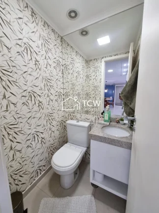 Imagem Apartamento Padrão à venda em São Paulo/SP