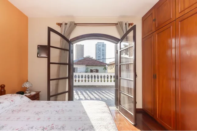 Imagem Casa à venda no bairro Vila Monumento - São Paulo/SP