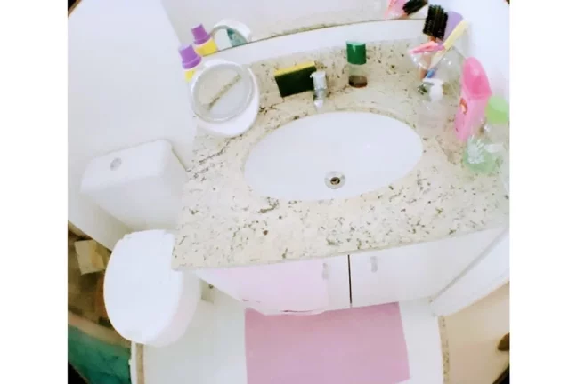 Imagem Venda Apartamento 2 Quartos Barra Olímpica