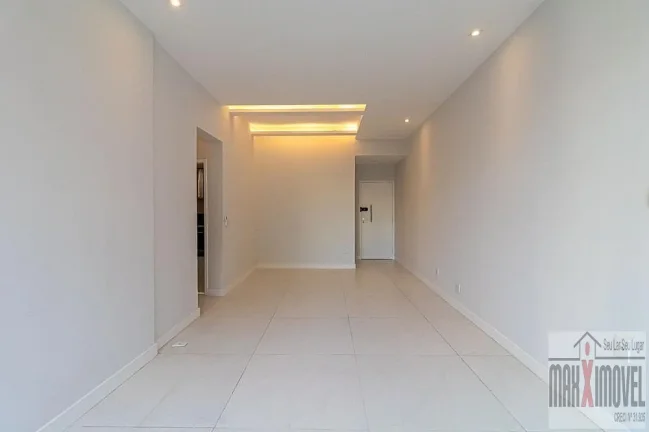 Imagem Apartamento em Ipanema 3 quartos 2 suite 1 vaga 112m²
