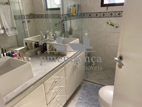 Imagem Apartamento em Perdizes com 185m², 3 suítes e 3 vagas.