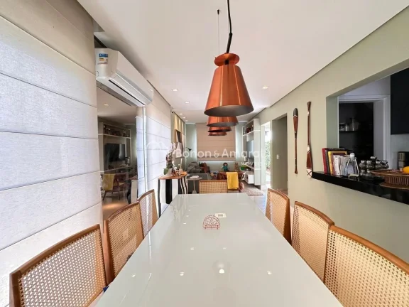 Imagem Casa à venda em condomínio no bairro Parque Xangrilá, em Campinas, 138 m² de área construída e...