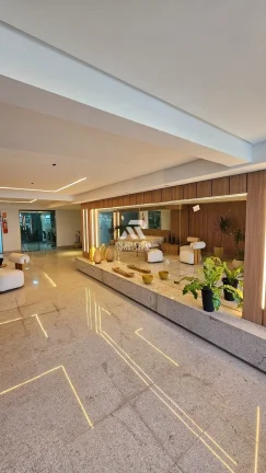 Imagem O seu apê dos sonhos está pronto em Boa Viagem! 03 quartos 02 suites Lazer completo!