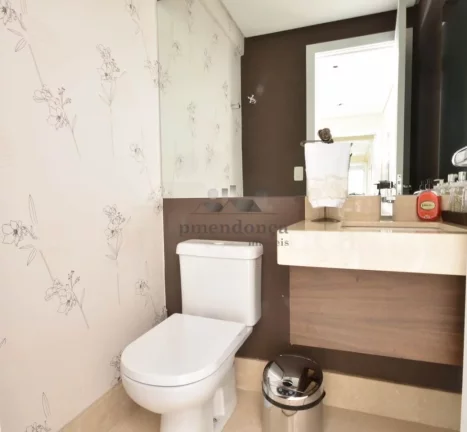 Imagem Perdizes apartamento a venda 4 suites, 250m2