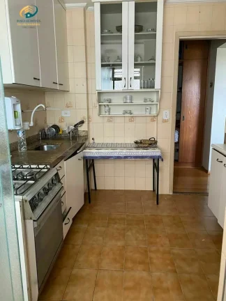 Imagem Apartamento à venda no bairro Vila Monte Alegre - São Paulo/SP