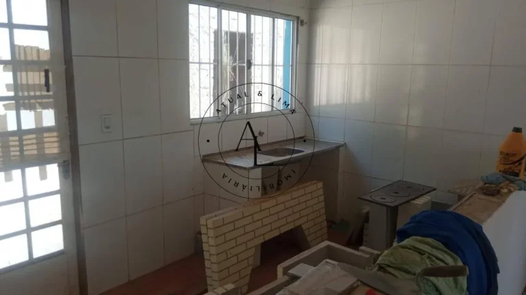 Imagem Chácara à venda em Campinas, Loteamento Chácaras Gargantilhas, com 2 quartos, 200m2