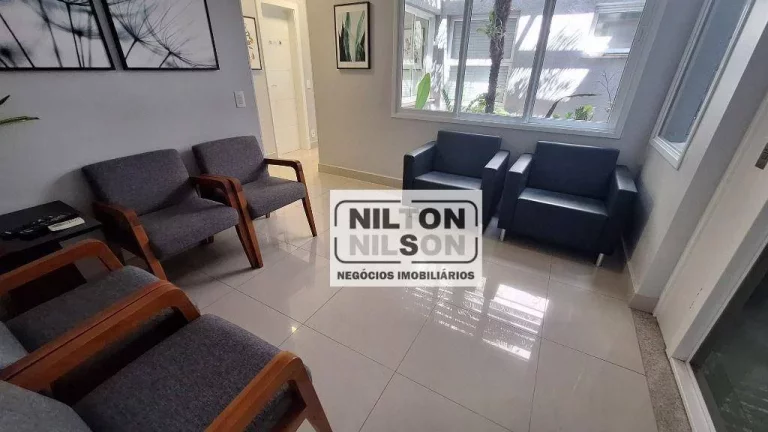 Imagem Sala para alugar, 20 m² por R$ 1.400,00/mês - Jardim Chapadão - Campinas/SP