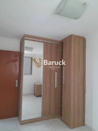 Imagem Apartamento com 2 Quartos à Venda, 42 m² em Vila Campestre - São Paulo