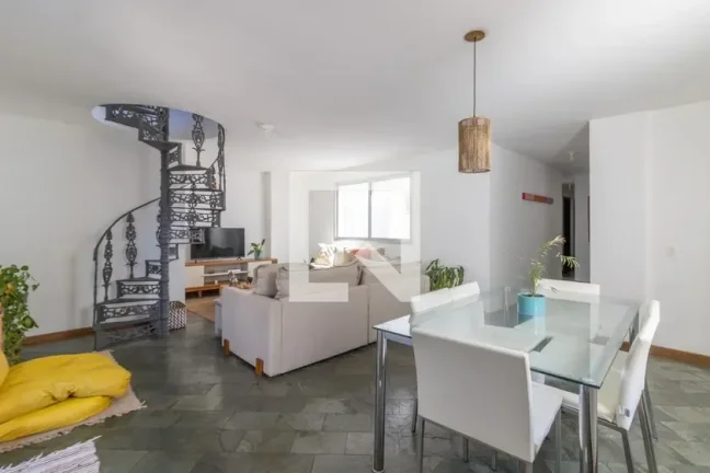 Imagem Apartamento à Venda - Recreio, 4 Quartos, 205 m2