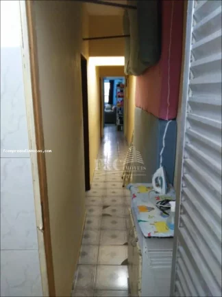 Imagem Casa para Venda em Limeira, Parque Residencial Belinha Ometto, 2 dormitórios, 1 suíte, 1 banheiro, 2 vagas