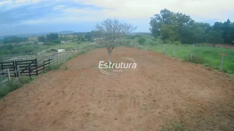 Imagem Terreno amplo no Passo das Tropas