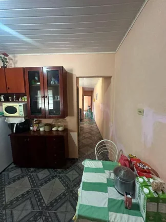 Imagem Chácara com 2 dormitórios à venda, 3000 m² por R$ 550.000,00 - Rosário - Atibaia/SP
