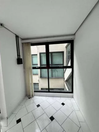 Imagem Sala comercial para alugar em Santo Amaro - SP