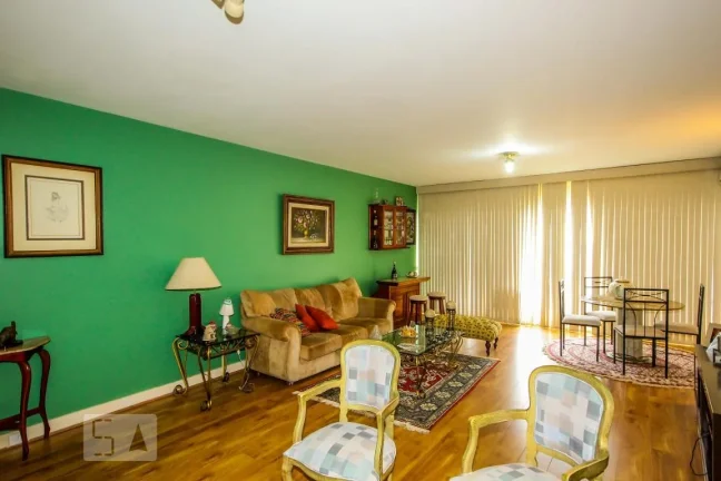 Imagem Apartamento à Venda - Copacabana, 3 Quartos, 170 m2