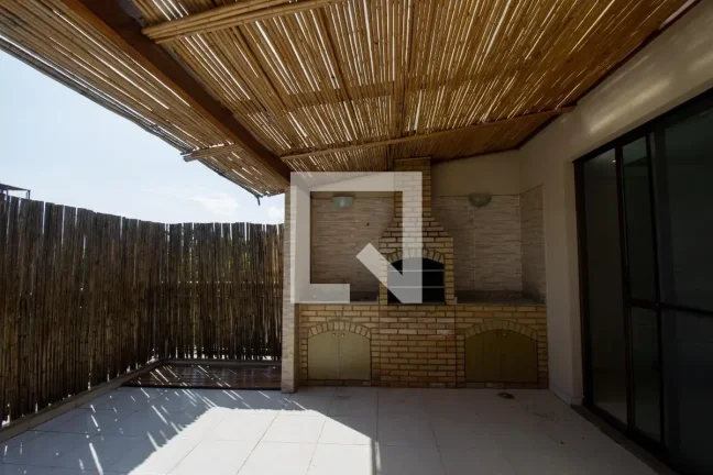 Imagem Apartamento à Venda - Recreio, 4 Quartos, 182 m2