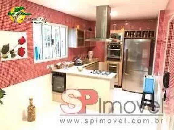 Imagem CASA EM CONDOMÍNIO NA VILA ALBERTINA - ÓTIMA LOCALIZAÇÃO !