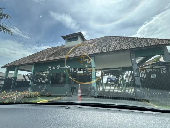 Imagem Casa, 3 Dormitórios(1 suíte), Condomínio Parque das Araucárias, Tremembé.