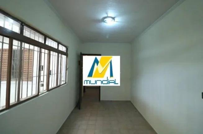 Imagem Alugo Casa em Santo André, Vila Lucinda
