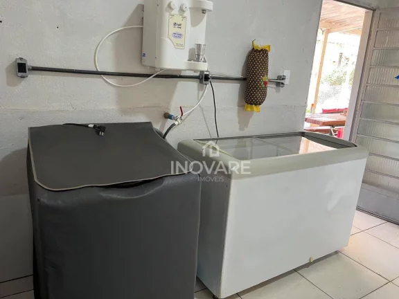 Imagem Rancho com 2 dormitórios à venda por R$ 450.000,00 - Loteamento Parque dos Bem-te-vis - Tupaciguara/MG